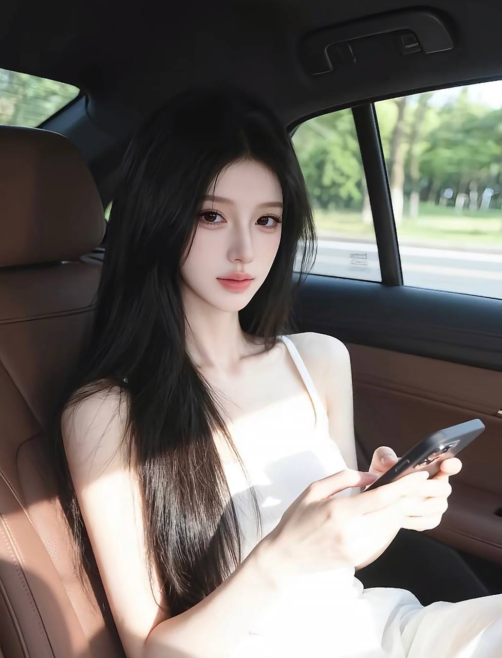 晚风走廊纪